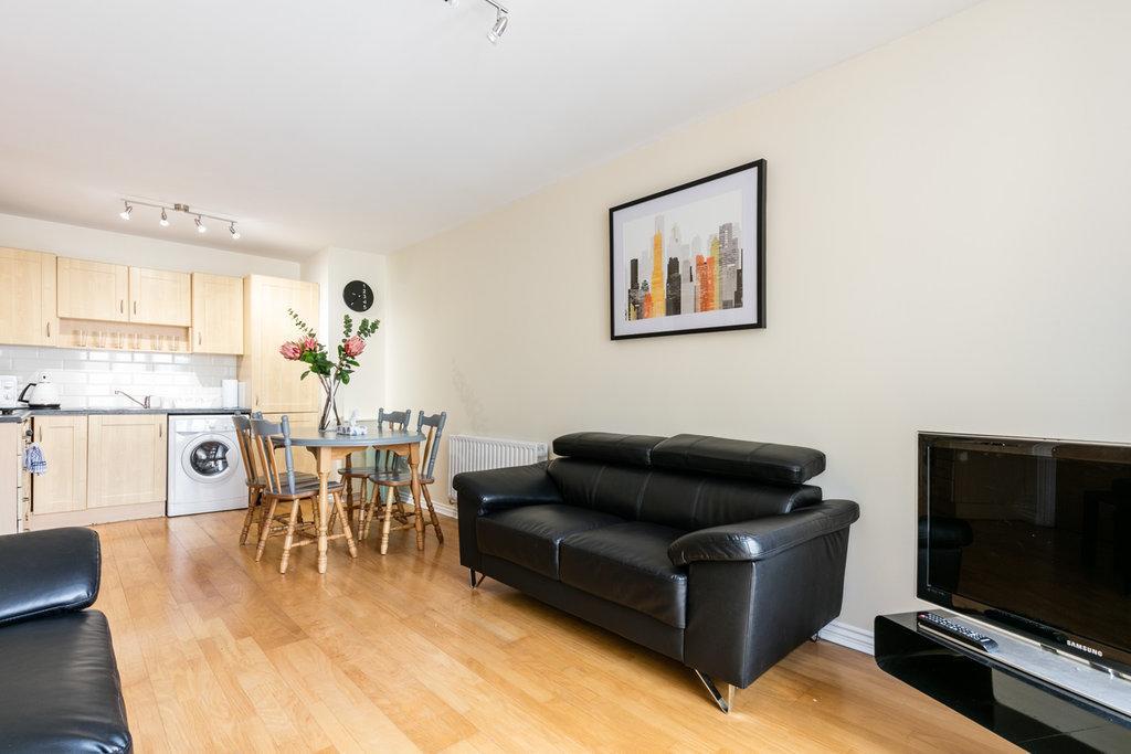City Centre Serviced Apartments Belfast Esterno foto