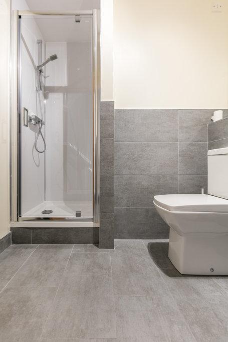 City Centre Serviced Apartments Belfast Esterno foto